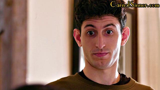 Cute 21yo ebony doggystyled by her lover