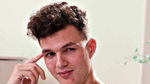 DEVILS FILM - Assfucked The Hot Teen Babysitter Sophia Burns