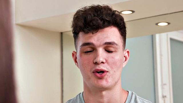 DEVILS FILM - Assfucked The Hot Teen Babysitter Sophia Burns