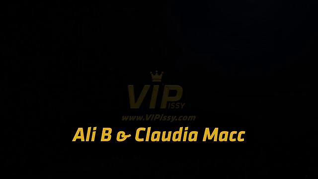 Piss In Mouth Action For Hotties