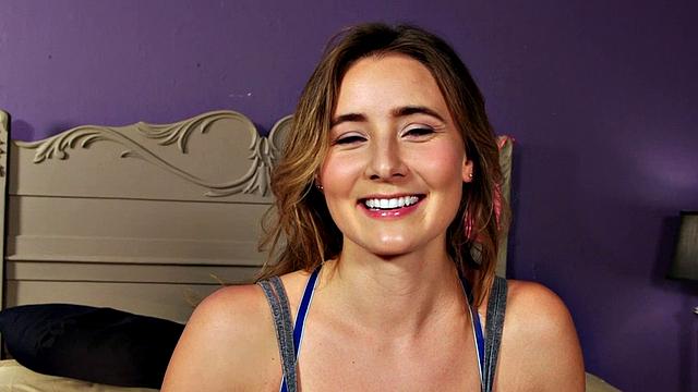 Cock-Hungry Like A Tiger