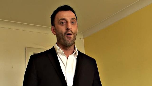 SubSlut MILF Amy: Birth Of A Spank Slut