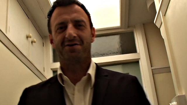 SubSlut MILF Amy: Birth Of A Spank Slut