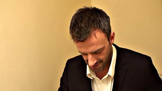 SubSlut MILF Amy: Birth Of A Spank Slut