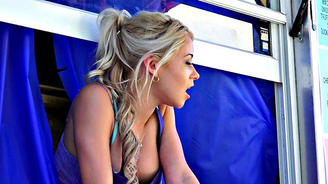 Taste Marsha's Delicious Treats