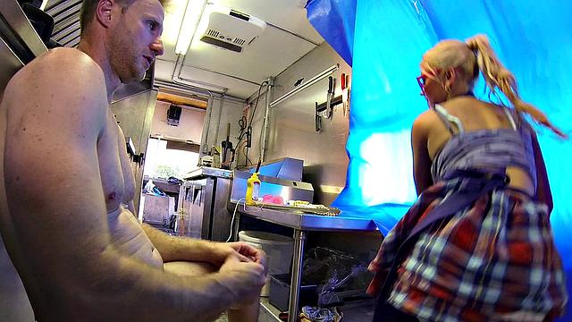 Taste Marsha's Delicious Treats