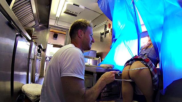 Taste Marsha's Delicious Treats