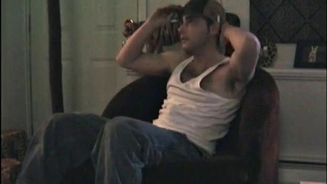 Sucking Straight Boy Casey