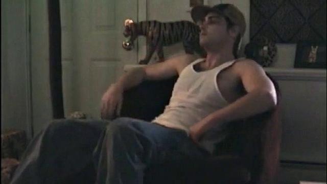 Sucking Straight Boy Casey