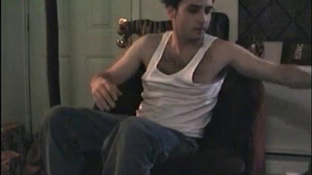 Sucking Straight Boy Casey