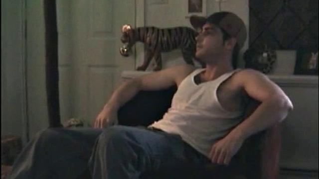 Sucking Straight Boy Casey