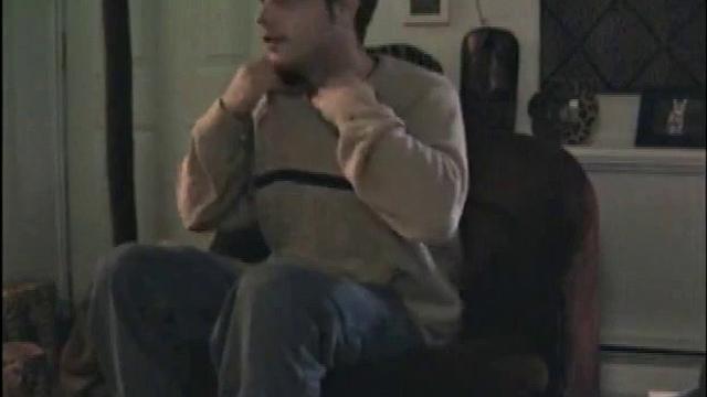 Sucking Straight Boy Casey