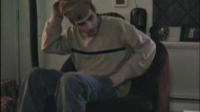 Sucking Straight Boy Casey