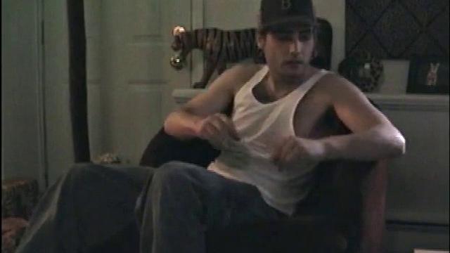 Sucking Straight Boy Casey