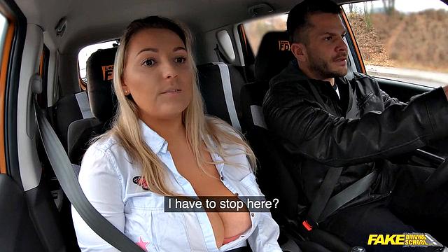 I Saw You Looking at My Tits