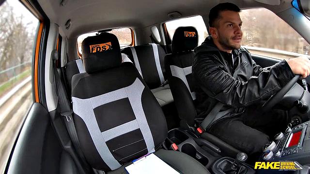 I Saw You Looking at My Tits