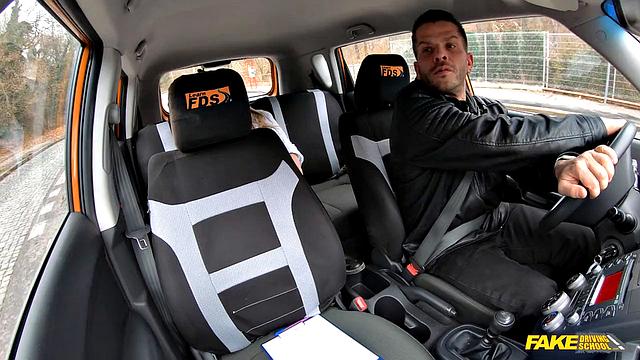 I Saw You Looking at My Tits