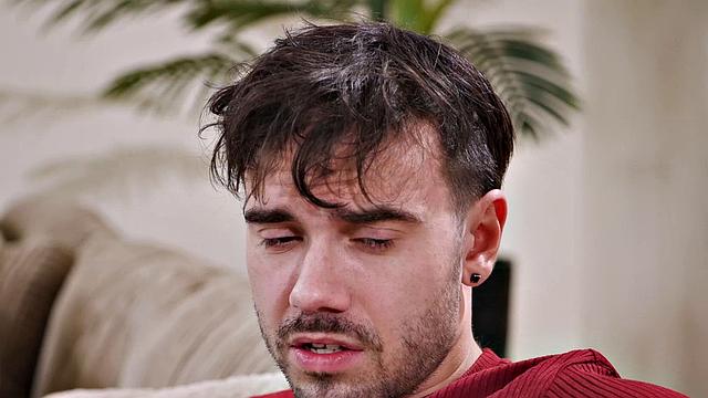 DEVILS FILM - Naughty Ryder Rey Gets Tight Ass Pounded By Boyfriend's Roommate