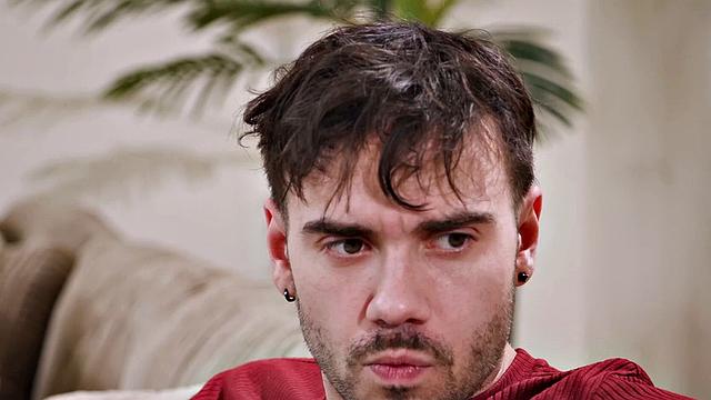 DEVILS FILM - Naughty Ryder Rey Gets Tight Ass Pounded By Boyfriend's Roommate