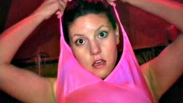 College Babe Blowjob and in Jacuzzi
