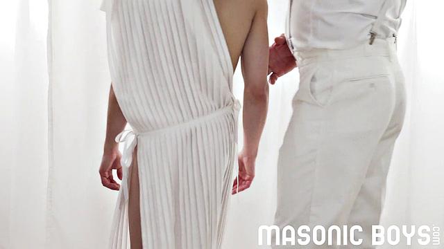 APPRENTICE YOUNG Chapter 6 - Covenant