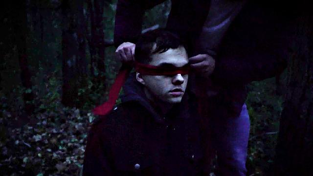 APPRENTICE YOUNG Chapter 6 - Covenant