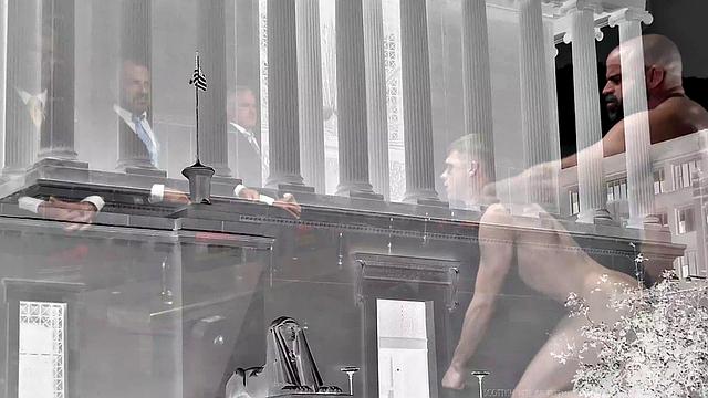 APPRENTICE YOUNG Chapter 6 - Covenant