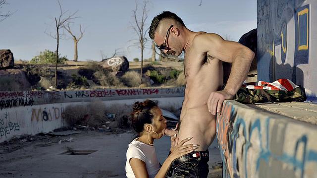 Abby Lee Brazil - Back