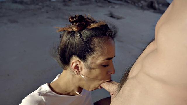 Abby Lee Brazil - Back