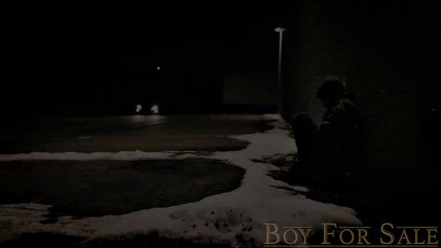 THE BOY DANNY Chapter 2 - Prize