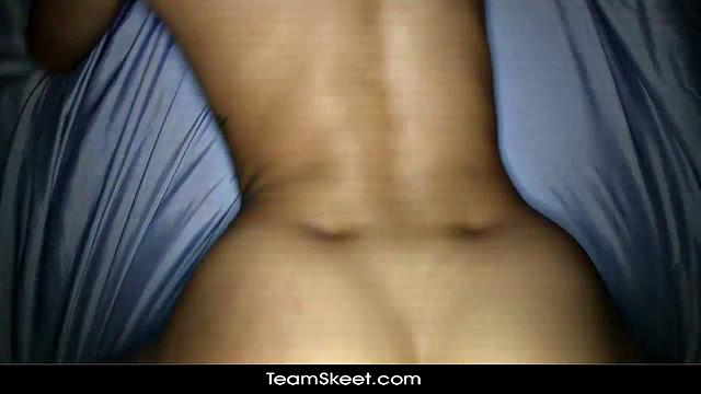 Fucking in the Shadow