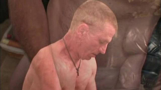 Steven's 1st Session