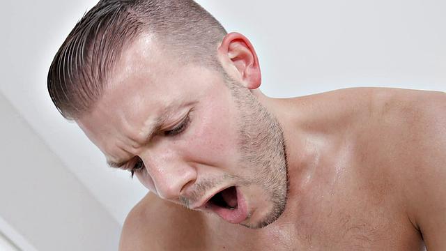 He Likes Being Watched