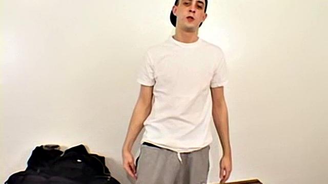 Passionate Joey