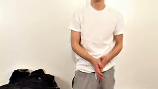 Passionate Joey