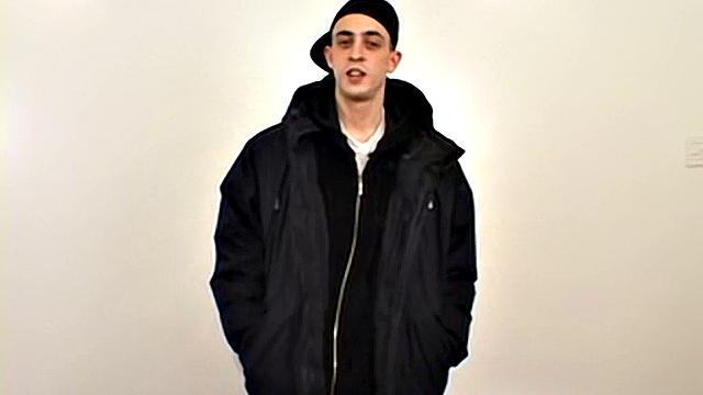 Passionate Joey
