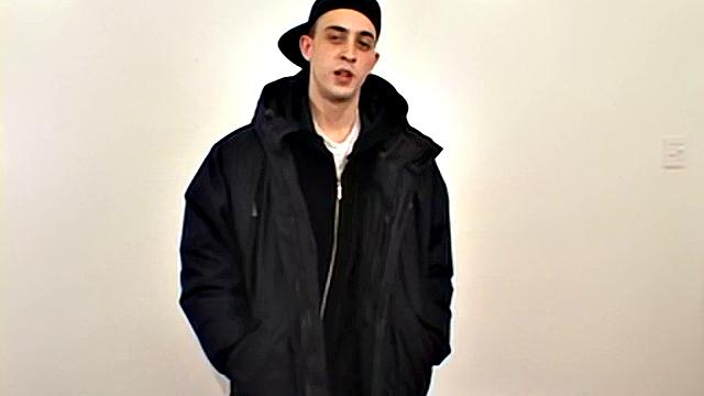 Passionate Joey
