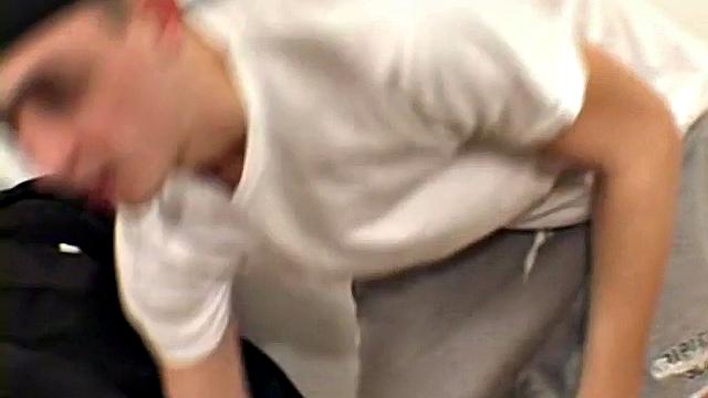 Passionate Joey