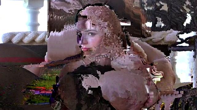 The Terrace of Miss Dream