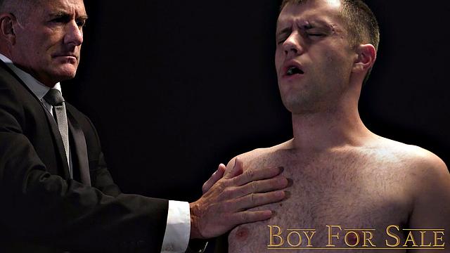 THE BOY MAXX Chapter 1 - Grooming