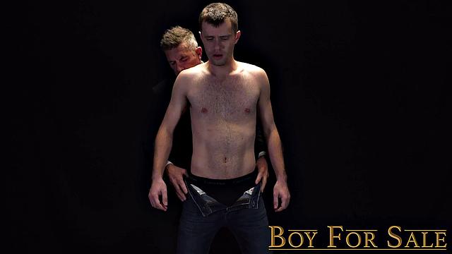 THE BOY MAXX Chapter 1 - Grooming