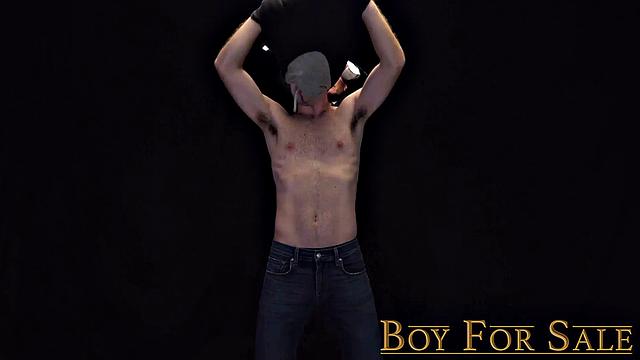 THE BOY MAXX Chapter 1 - Grooming