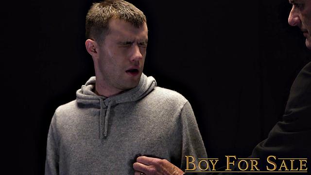 THE BOY MAXX Chapter 1 - Grooming