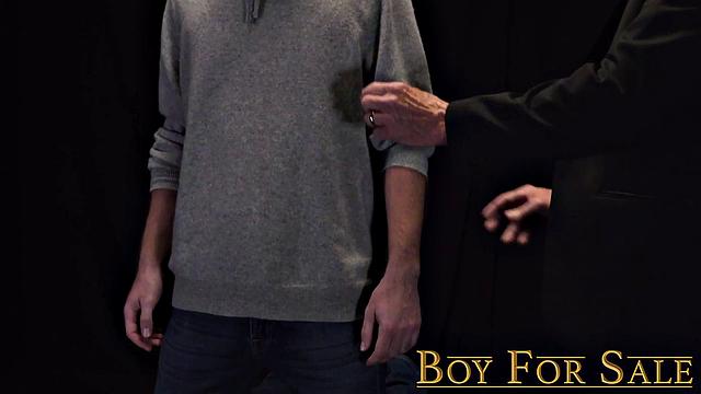 THE BOY MAXX Chapter 1 - Grooming