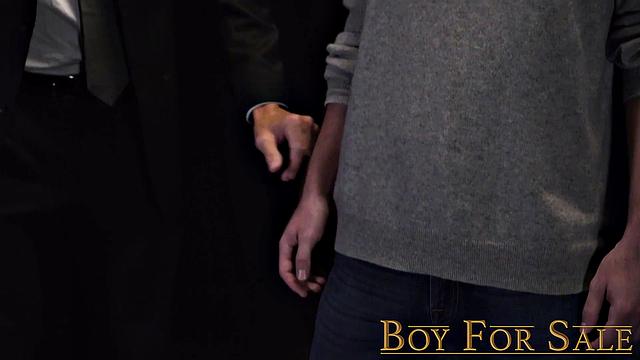 THE BOY MAXX Chapter 1 - Grooming