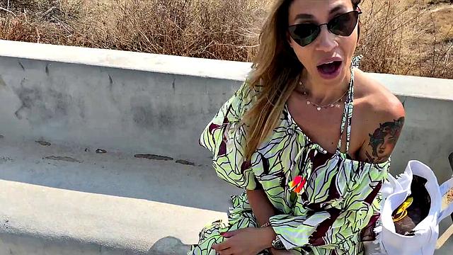 Malena's Italian Treat