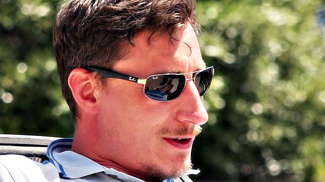 Wet and Craving for Cock in the Heat of the Day