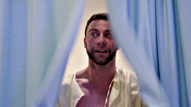 OOPSIE - Horny Perverts Ana Foxxx & Nicole Kitt Get Rid Of Erica Lauren To Fuck Hung Patient