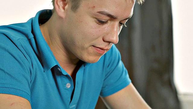 горячая мирaбелла не сдерживается - страстный домашний кремпай