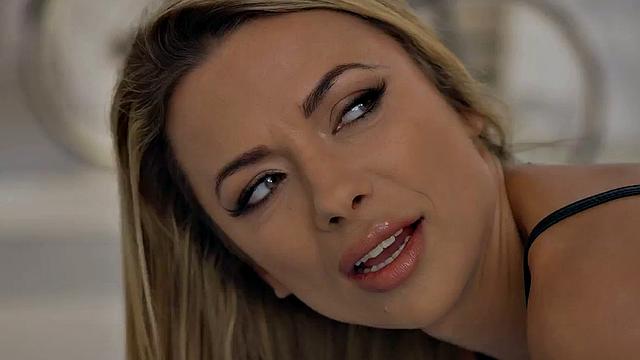 Erotic assworship and analingus with sweet bae